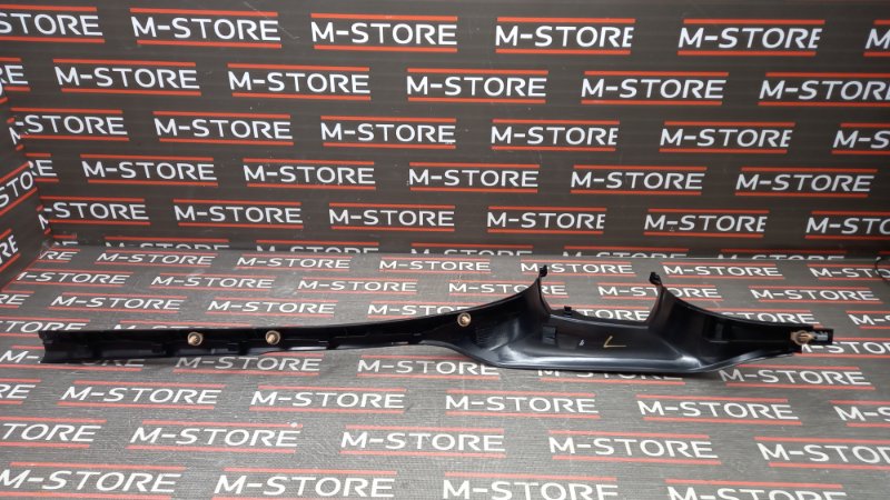 Накладка на порог салона, 350 рублей, Красноярск