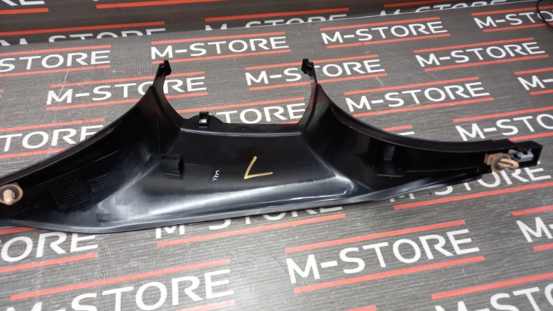 Накладка на порог салона, 350 рублей, Красноярск