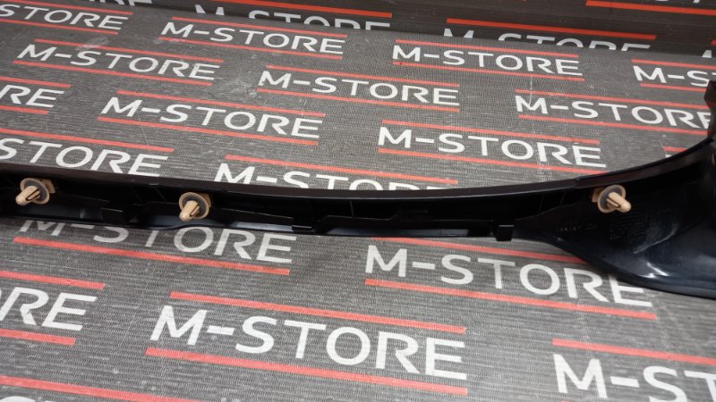 Накладка на порог салона, 350 рублей, Красноярск