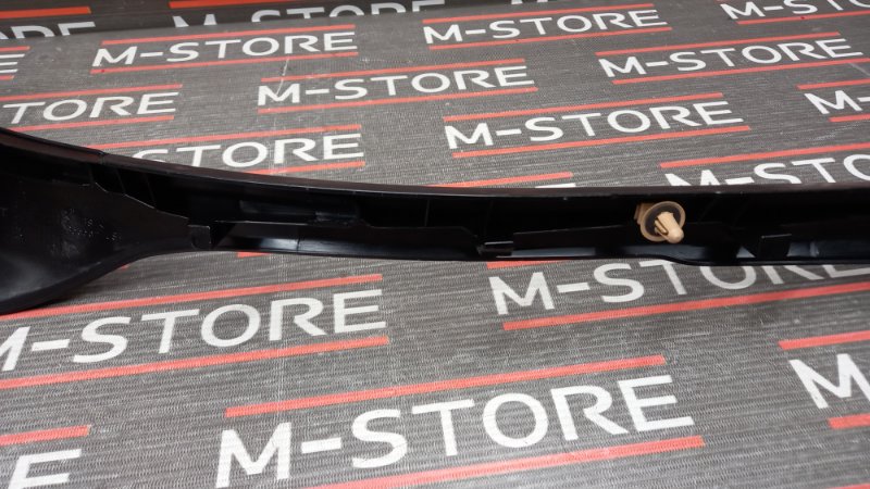 Накладка на порог салона, 300 рублей, Красноярск