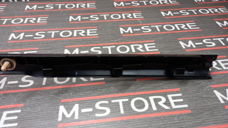 Накладка на порог салона, 300 рублей, Красноярск