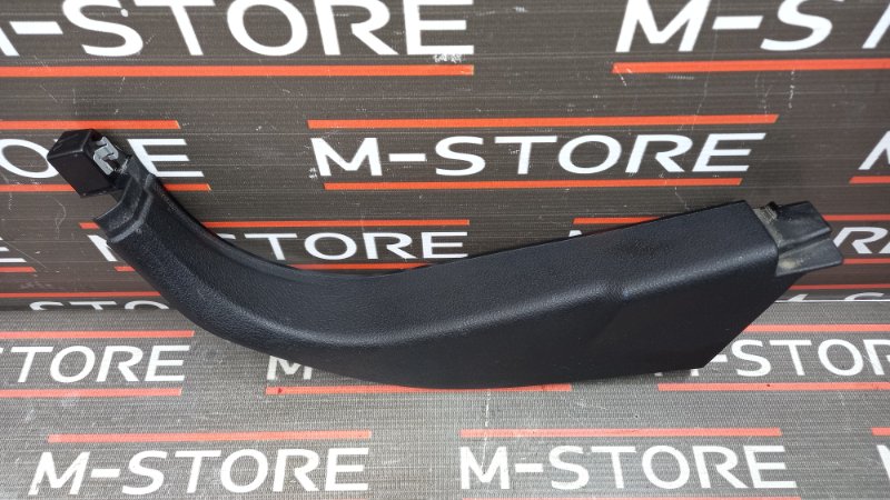 Накладка на порог салона, 350 рублей, Красноярск