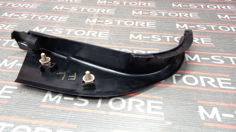 Накладка на порог салона, 350 рублей, Красноярск