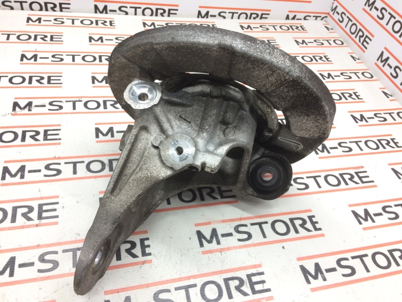 кулак поворотный, 900 рублей, Красноярск