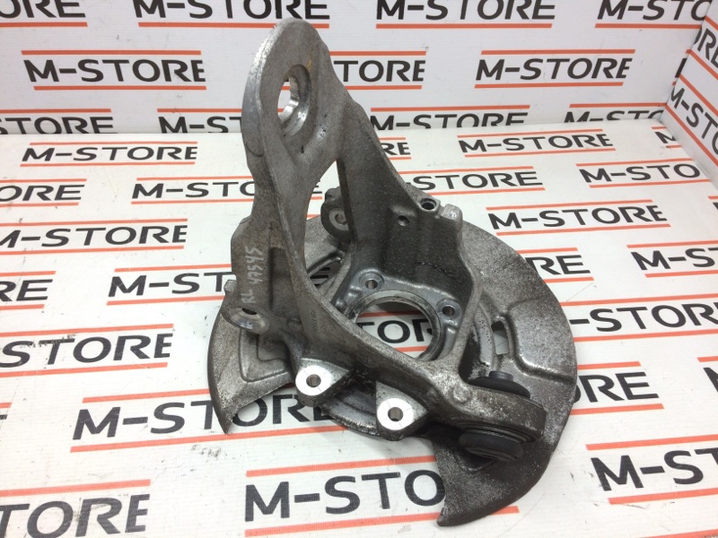 кулак поворотный, 900 рублей, Красноярск