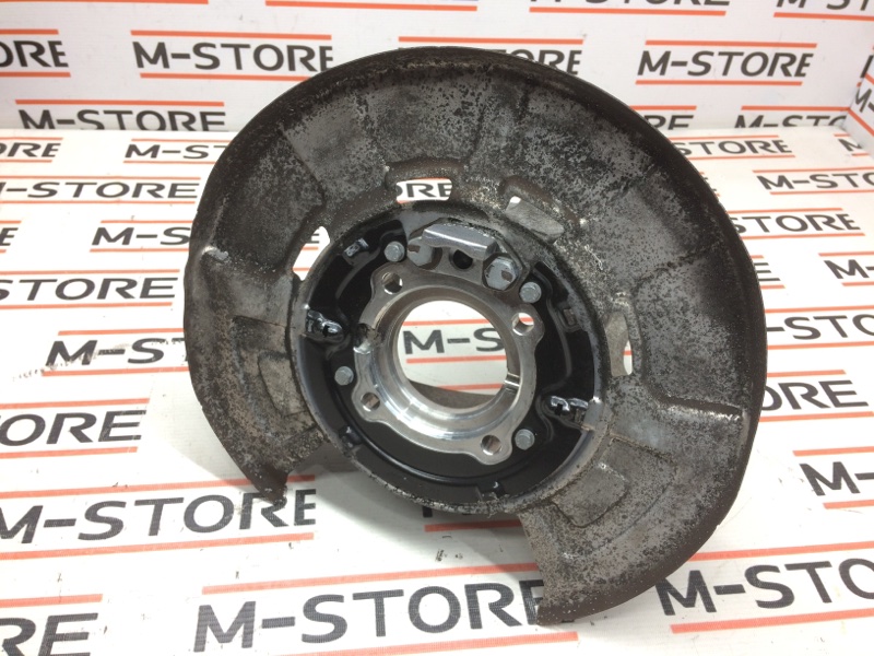 кулак поворотный, 900 рублей, Красноярск