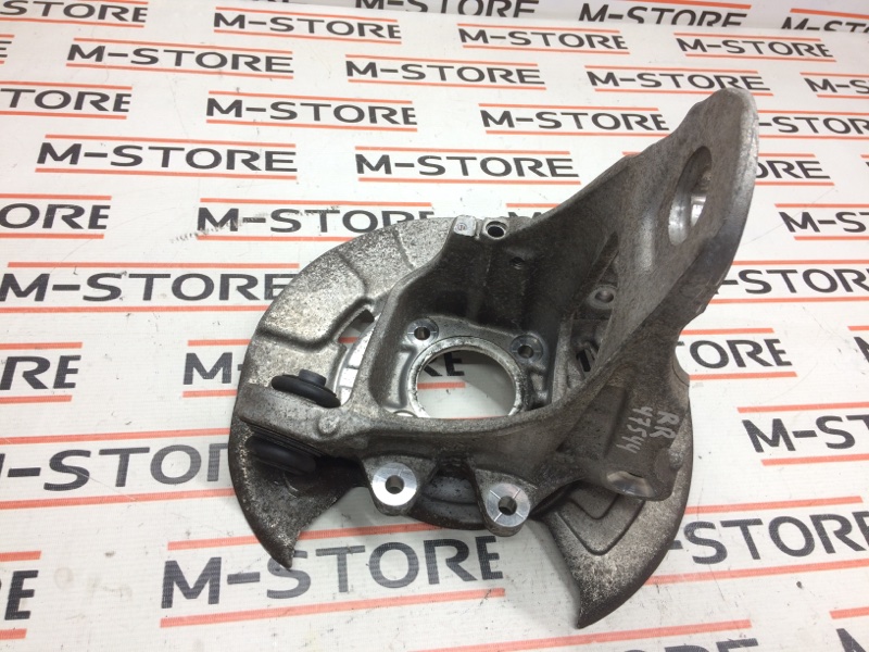 кулак поворотный, 1000 рублей, Красноярск