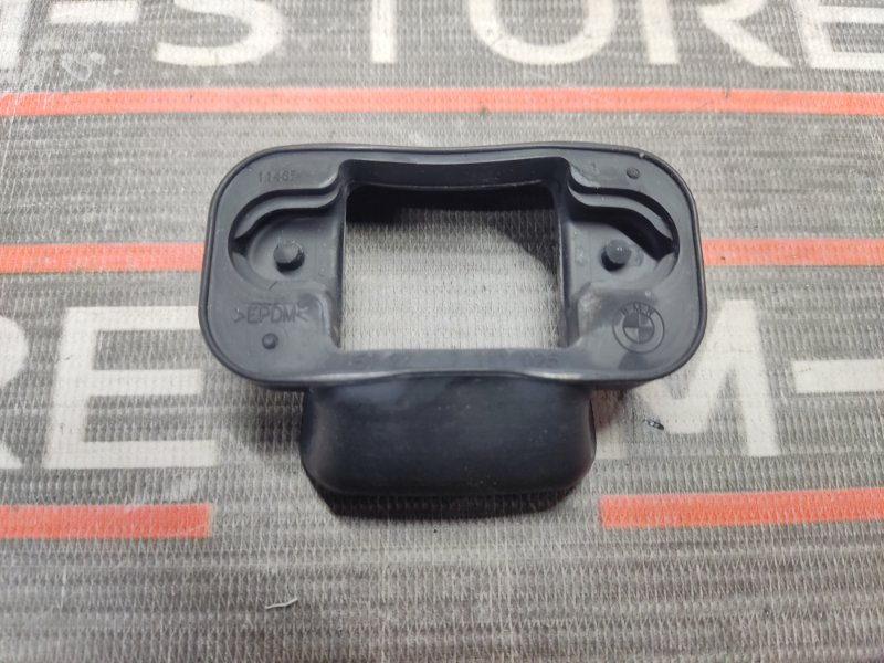 Уплотнитель ограничителя двери, 190 рублей, Красноярск