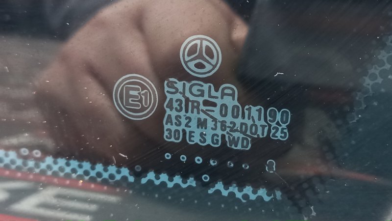 Стекло собачника, 670 рублей, Красноярск