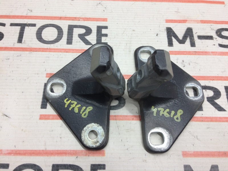 петля багажника, 670 рублей, Красноярск