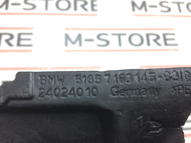 Уплотнитель кузова, 340 рублей, Красноярск