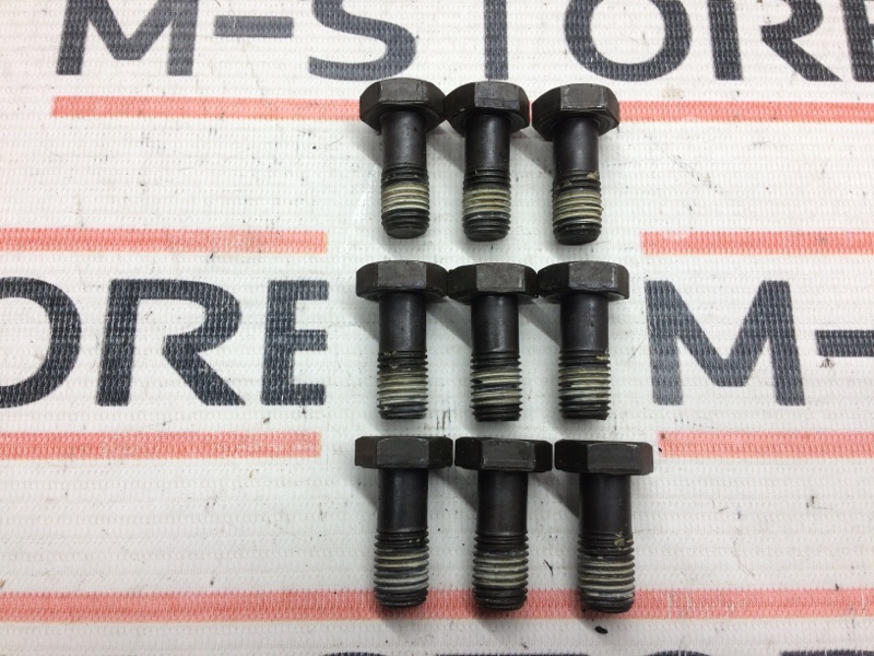 Болт маховика, 810 рублей, Красноярск