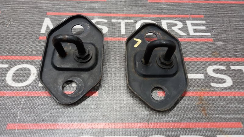 скоба капота, 600 рублей, Красноярск