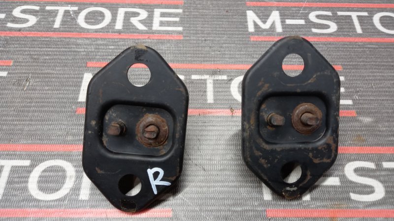 скоба капота, 600 рублей, Красноярск