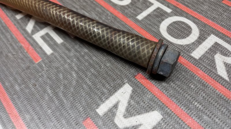 Шланг омывателя фар, 790 рублей, Красноярск