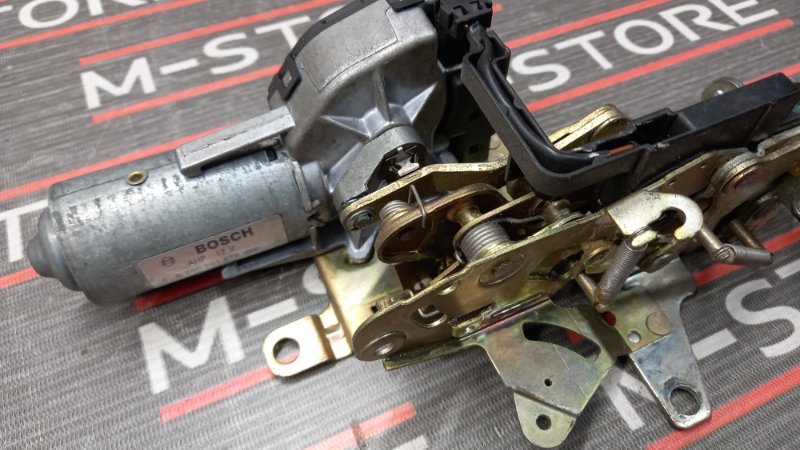 замок багажника, 1750 рублей, Красноярск