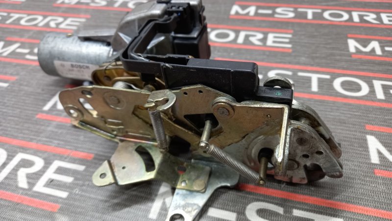 замок багажника, 1750 рублей, Красноярск