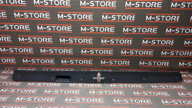 накладка крышки багажника, 350 рублей, Красноярск