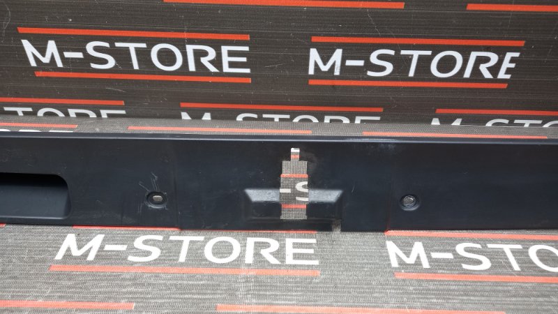 накладка крышки багажника, 350 рублей, Красноярск