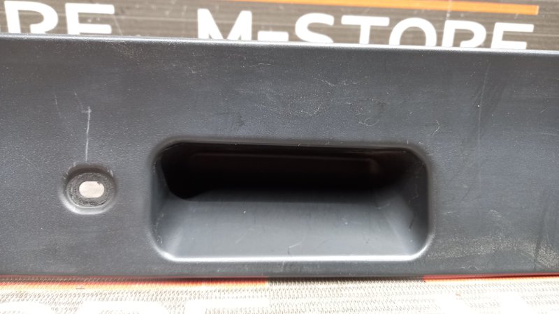 накладка крышки багажника, 350 рублей, Красноярск