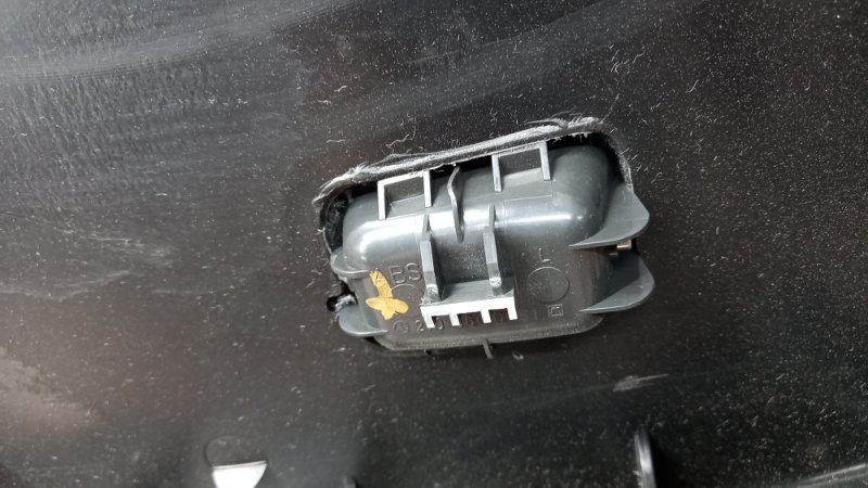 обшивка двери багажника, 670 рублей, Красноярск