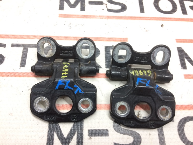 петля двери, 350 рублей, Красноярск