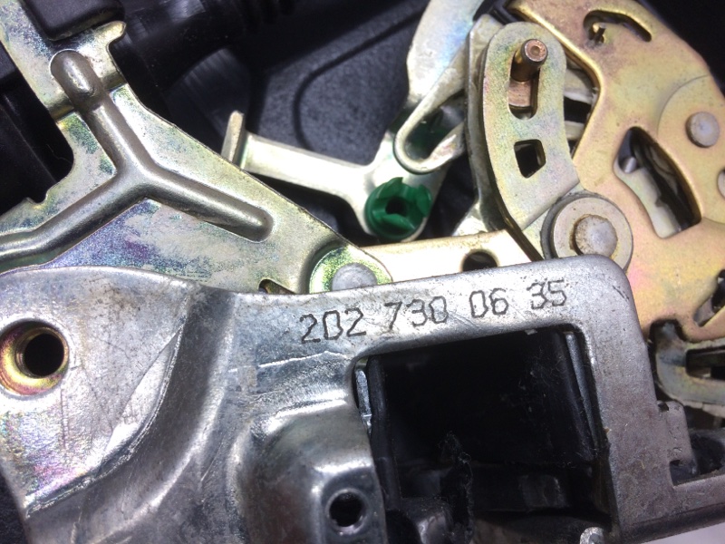 замок двери, 590 рублей, Красноярск