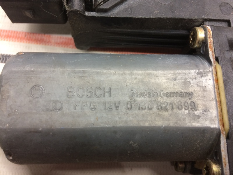 мотор стеклоподъемника, 980 рублей, Красноярск