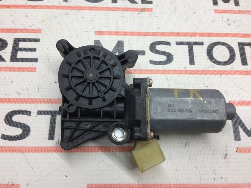 мотор стеклоподъемника, 670 рублей, Красноярск