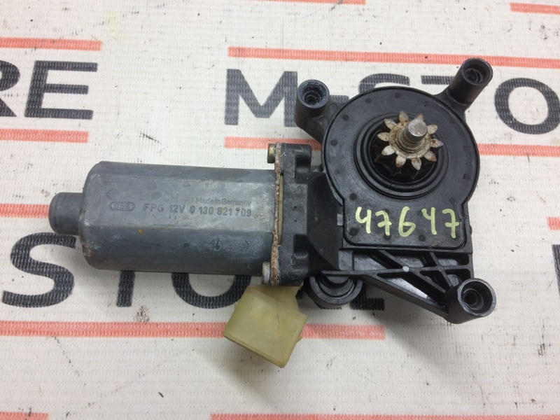 мотор стеклоподъемника, 670 рублей, Красноярск