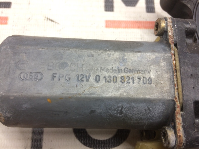 мотор стеклоподъемника, 670 рублей, Красноярск