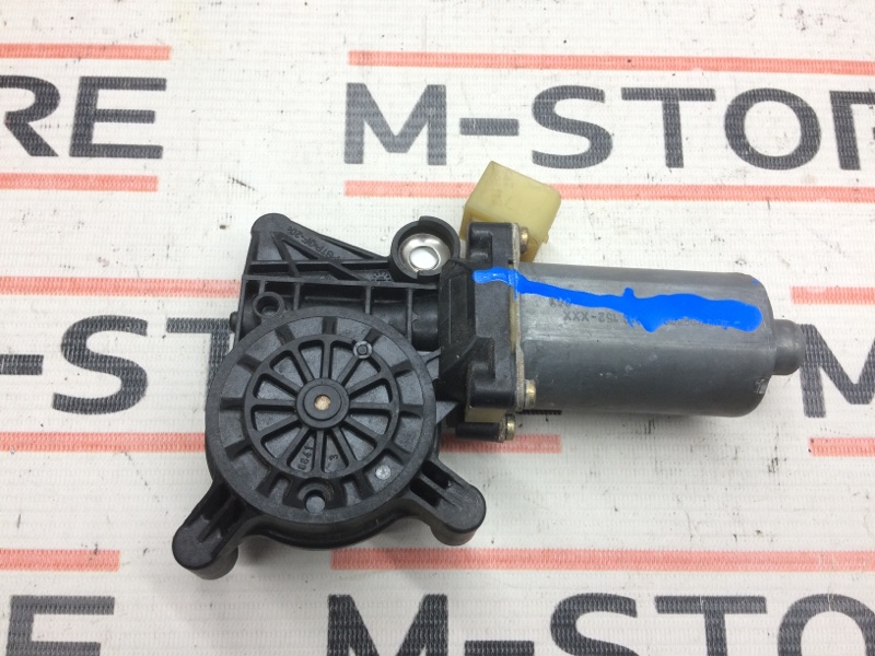 мотор стеклоподъемника, 670 рублей, Красноярск