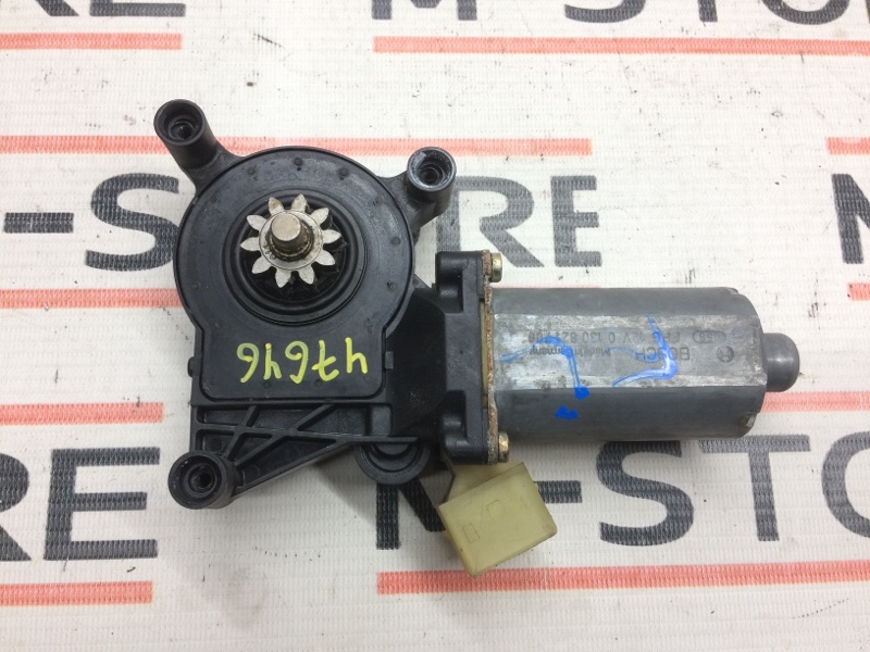 мотор стеклоподъемника, 670 рублей, Красноярск