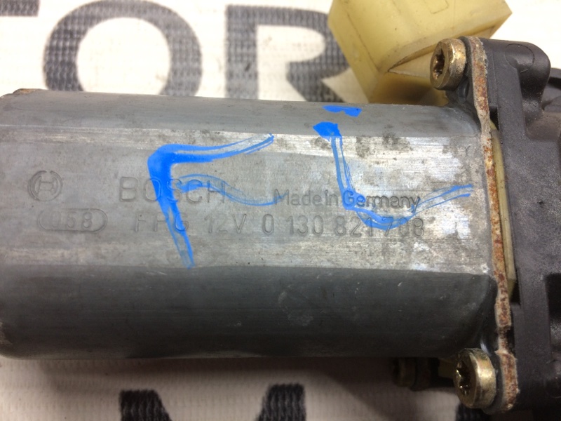 мотор стеклоподъемника, 670 рублей, Красноярск