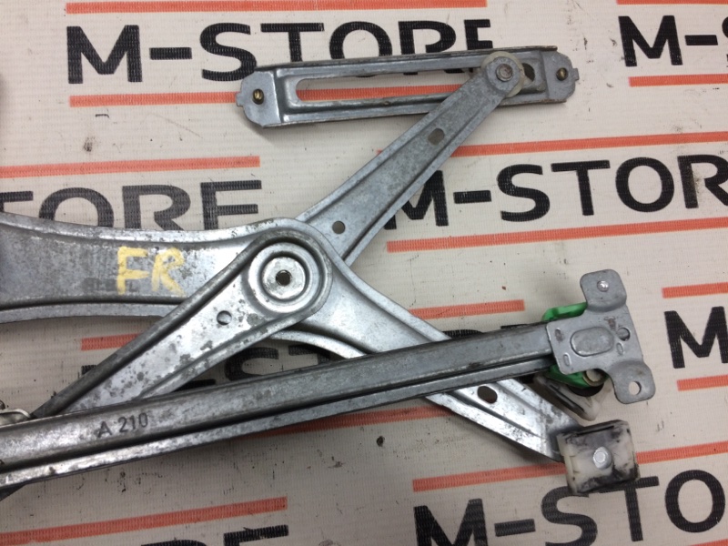 стеклоподъемник, 930 рублей, Красноярск