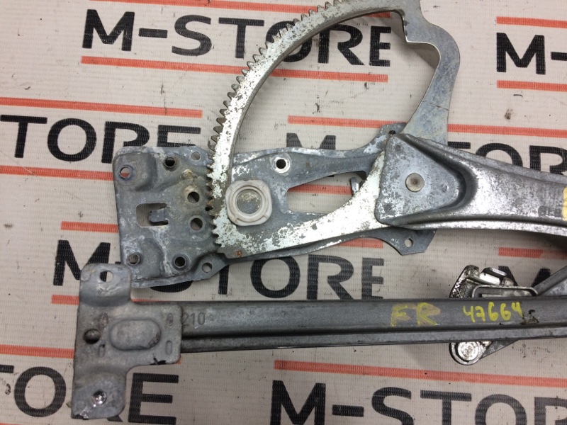 стеклоподъемник, 930 рублей, Красноярск