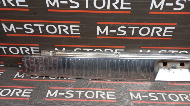 накладка багажника, 670 рублей, Красноярск