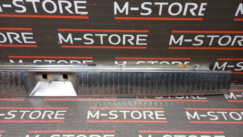 накладка багажника, 670 рублей, Красноярск