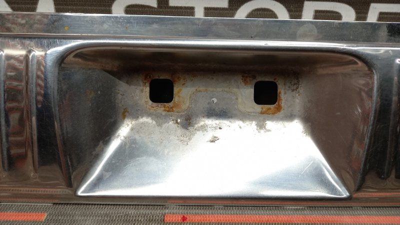 накладка багажника, 670 рублей, Красноярск