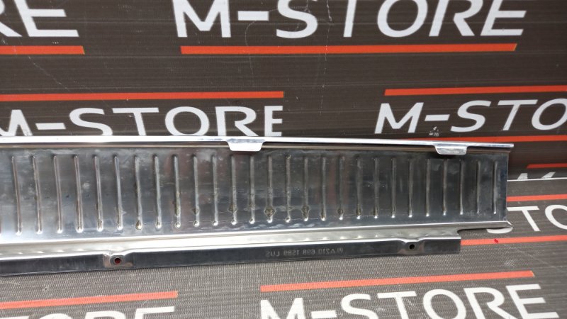 накладка багажника, 670 рублей, Красноярск