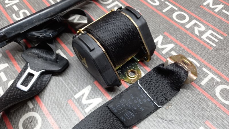 ремень безопасности, 410 рублей, Красноярск