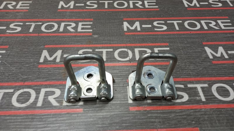 скоба замка сиденья, 280 рублей, Красноярск