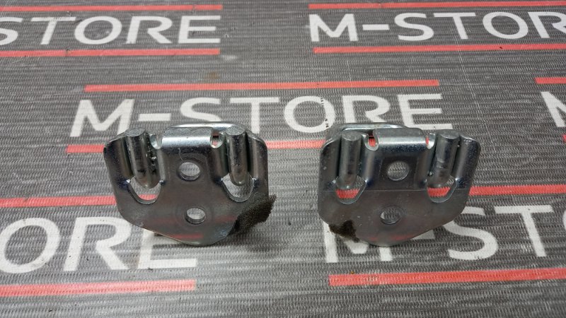 скоба замка сиденья, 280 рублей, Красноярск