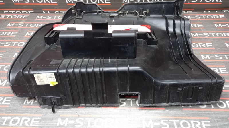 обшивка багажника, 670 рублей, Красноярск