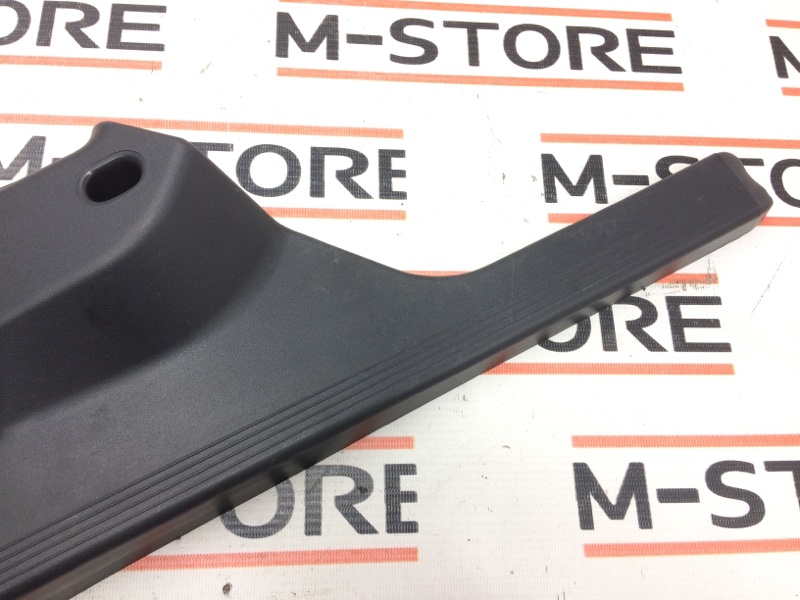 Накладка на порог салона, 350 рублей, Красноярск