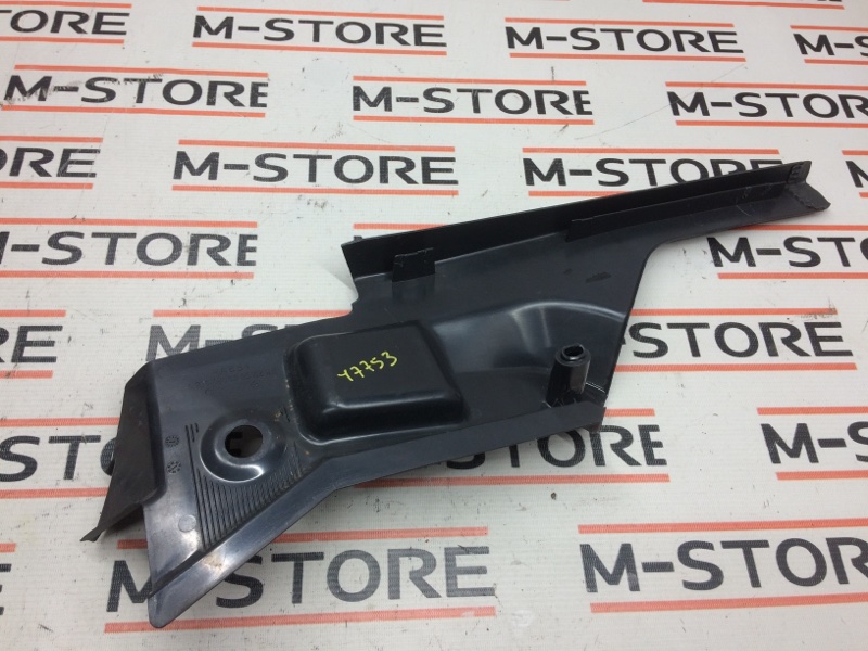 Накладка на порог салона, 350 рублей, Красноярск