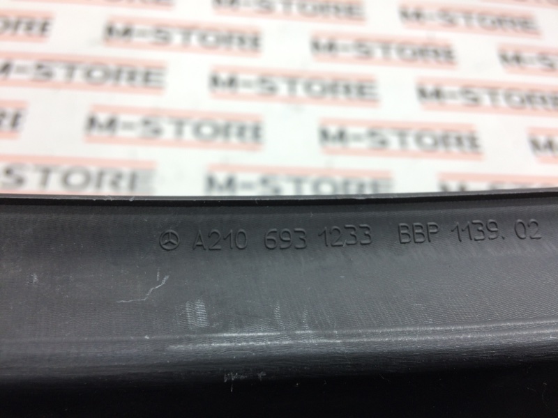 накладка багажника, 350 рублей, Красноярск