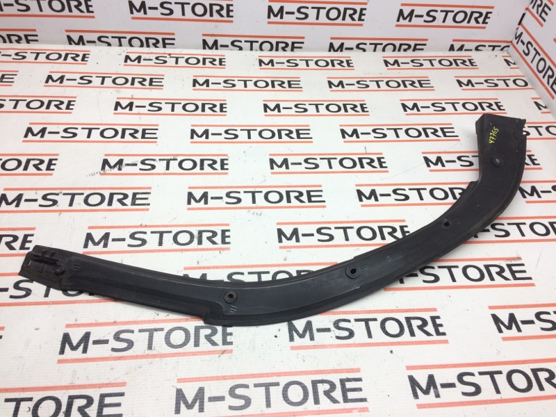 накладка багажника, 350 рублей, Красноярск