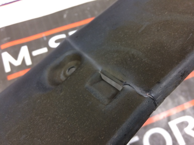 Защита днища кузова, 510 рублей, Красноярск