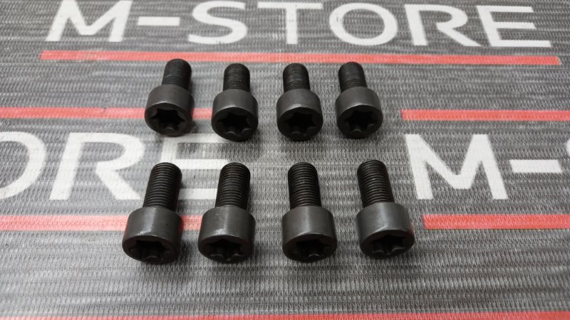 Болт маховика, 380 рублей, Красноярск